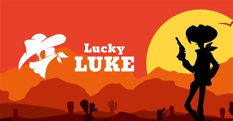 LuckyLuke Casino Has an Impressive Selection of Slot Games.